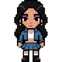 Sophia sprite