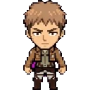 Jean sprite