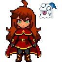 Tempus sprite