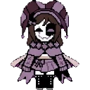 Elina sprite