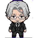 Masohito sprite