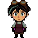 Varian sprite