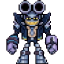 Mr WPNZ sprite