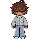 Max sprite