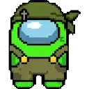Lima sprite