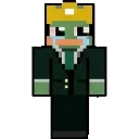 Froggy sprite