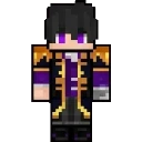 Fluixon sprite