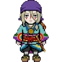 Ri sprite