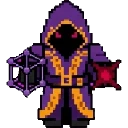 Taph sprite