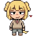 Shinji sprite