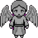 Gabriel sprite