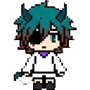 Virid sprite