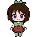 Leaf Clover IC sprite