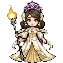 Lusiana sprite