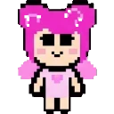 Heart sprite