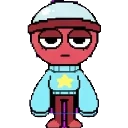 Gigi sprite