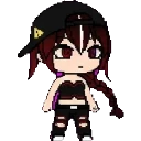 New NPC sprite