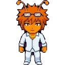 Citrus sprite