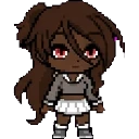 Zoe sprite
