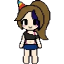 Rosie sprite