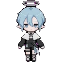Anghel sprite