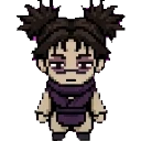 Choso Kamo sprite