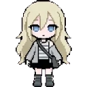 Рейчел Гарднер sprite