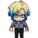 Michael Kaiser sprite