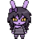 Lee! /jax sprite