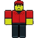 Elliot sprite