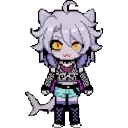 Nox sprite