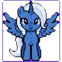 Duque Of The Night sprite