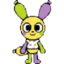 Looey sprite