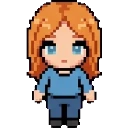 Giulia sprite