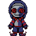 Bloodlust(bloodmoon Twin 1) sprite