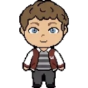 Ram sweeney sprite