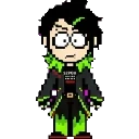 Mike Makowski sprite