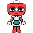 Medy sprite
