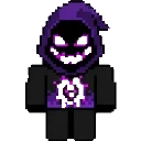 Azure sprite