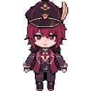 Mercy sprite