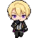Rui mizuki sprite