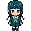 Maomao sprite