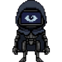 Dr. Harley soer sprite