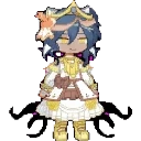 Safynix sprite