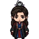 Awen Mang sprite