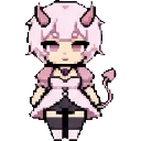 Lillith sprite
