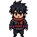 Ivan sprite