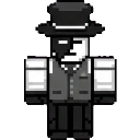Artful sprite