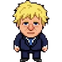 Boris sprite