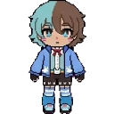Kei sprite